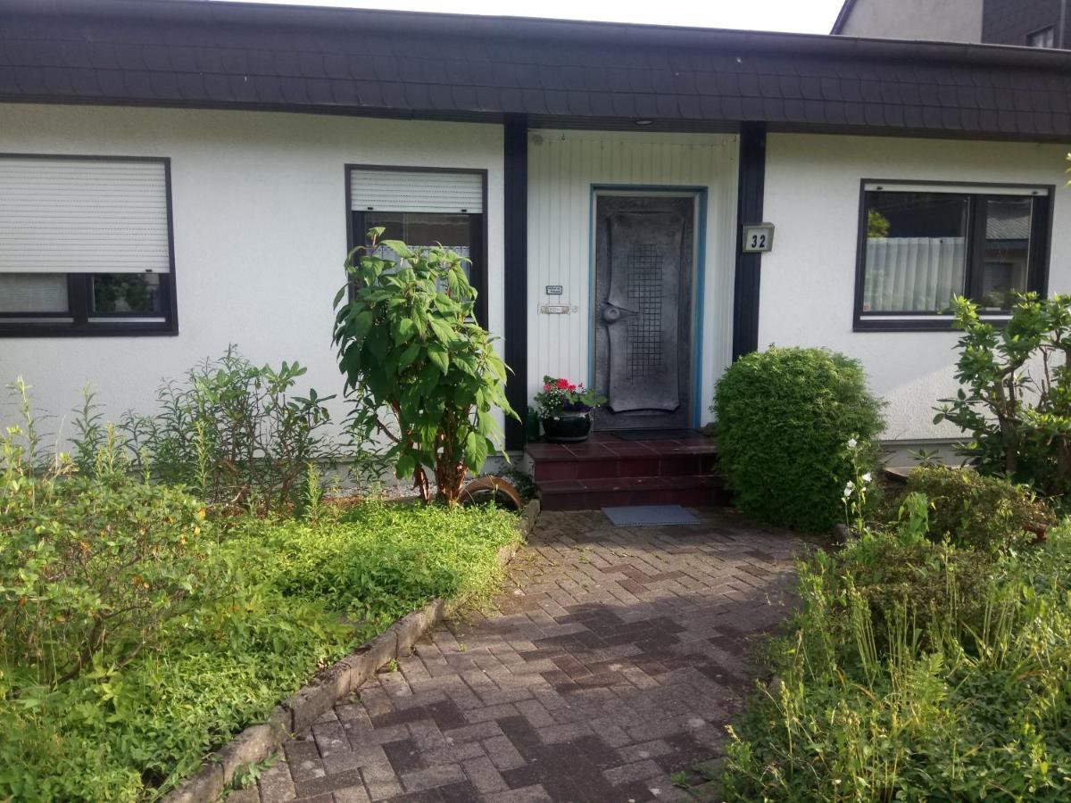 Wenneglueck Villa Meschede Exterior photo